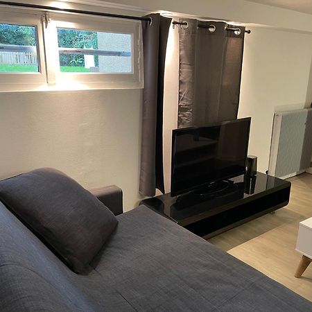 Havre De Paix Proche Paris Apartment Savigny-sur-Orge Ngoại thất bức ảnh