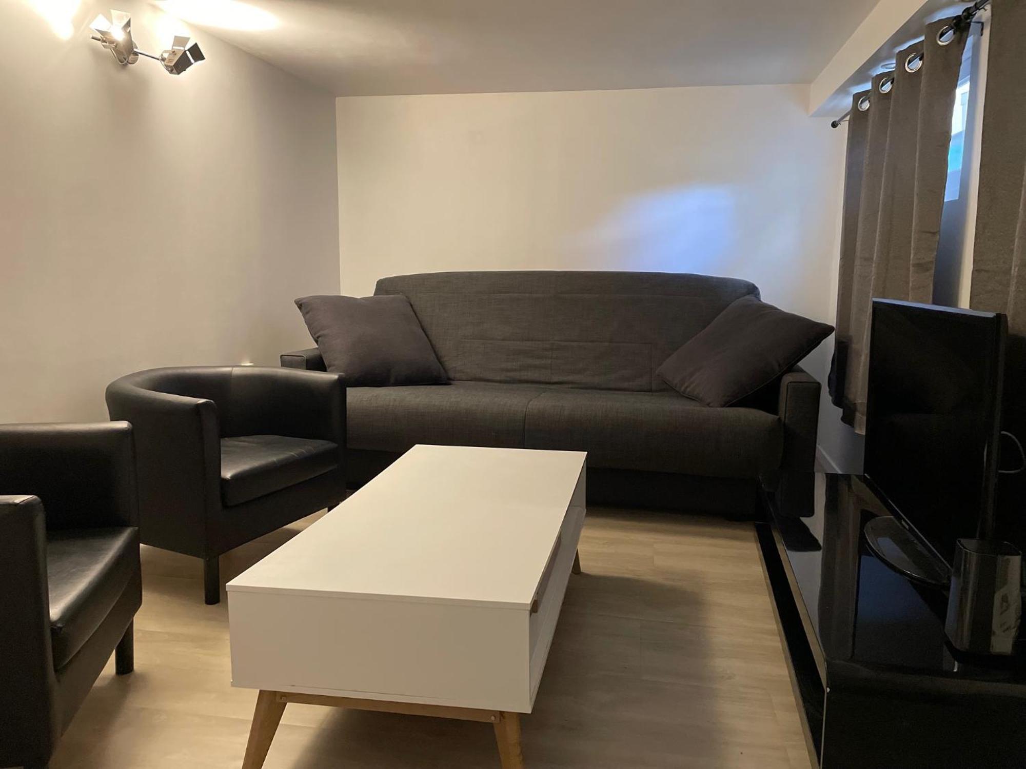 Havre De Paix Proche Paris Apartment Savigny-sur-Orge Ngoại thất bức ảnh