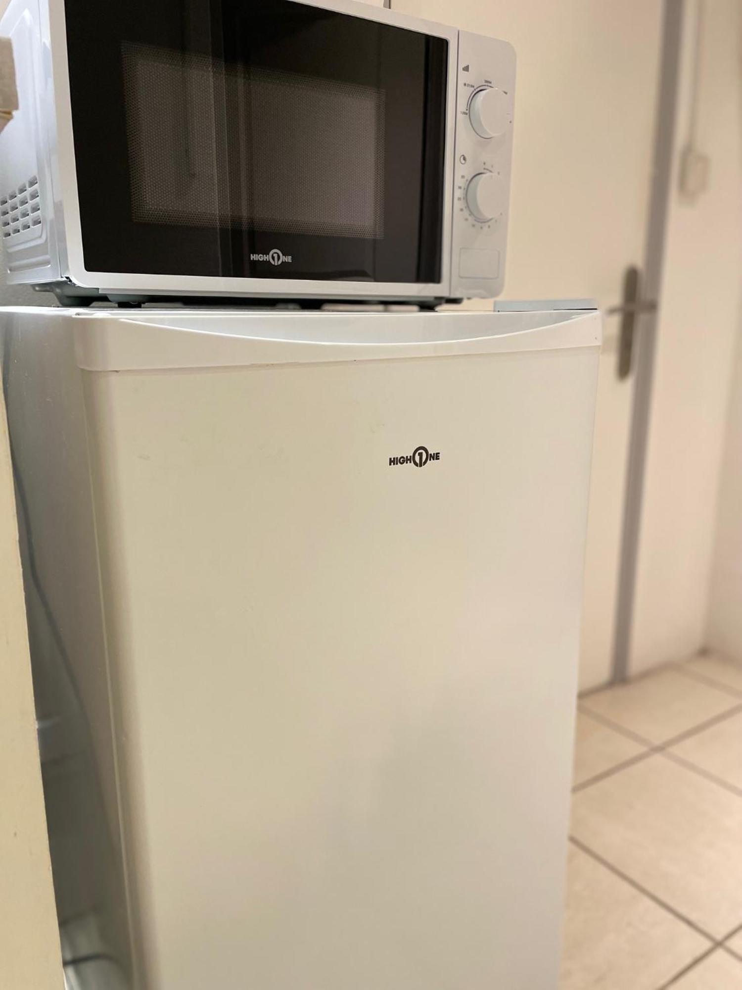 Havre De Paix Proche Paris Apartment Savigny-sur-Orge Ngoại thất bức ảnh