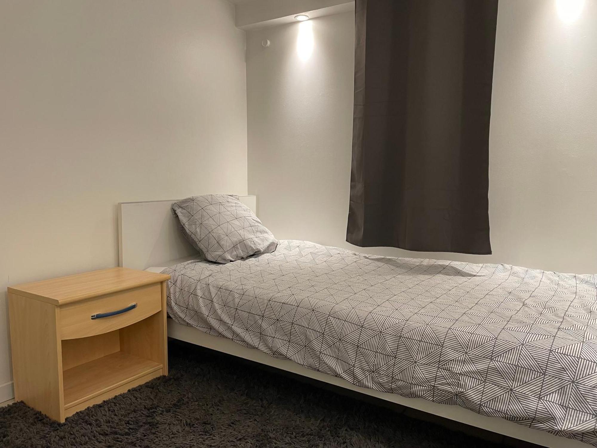 Havre De Paix Proche Paris Apartment Savigny-sur-Orge Ngoại thất bức ảnh