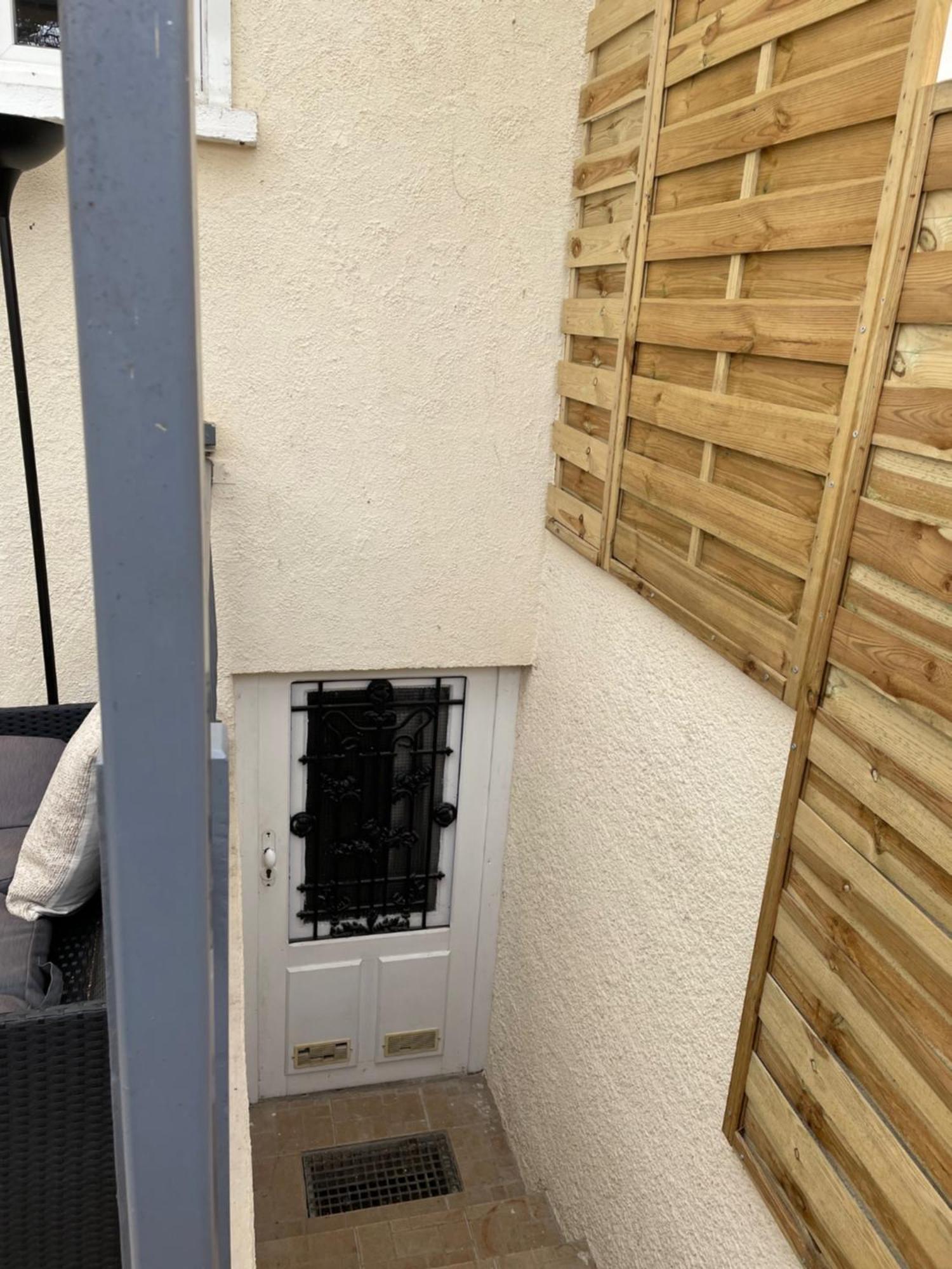 Havre De Paix Proche Paris Apartment Savigny-sur-Orge Ngoại thất bức ảnh